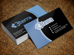 Business Card Design by Lanka Ama for this project | Design: #7157587