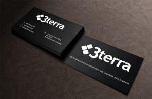 Business Card Design by Lanka Ama for this project | Design: #7157595