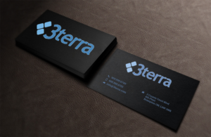Business Card Design by Lanka Ama for this project | Design: #7157599