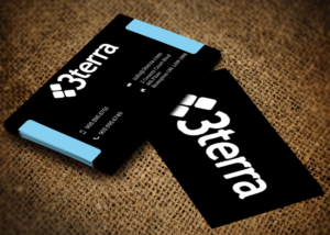 Business Card Design by Lanka Ama for this project | Design: #7157602