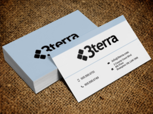 Business Card Design by Lanka Ama for this project | Design: #7157603