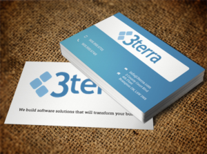 Business Card Design by Lanka Ama for this project | Design: #7157605