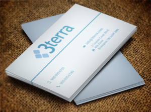 Business Card Design by Lanka Ama for this project | Design: #7157606
