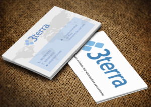 Business Card Design by Lanka Ama for this project | Design: #7157608