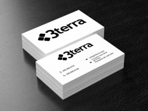 Business Card Design by Lanka Ama for this project | Design: #7157609