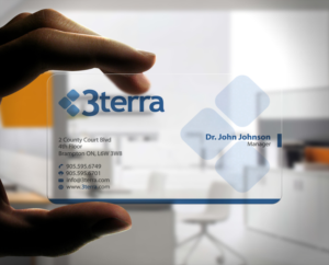 Visitenkarten-Design von Stylez Designz für dieses Projekt | Design: #7259154