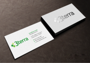 Business Card Design by Creations Box 2015 for this project | Design: #7163248