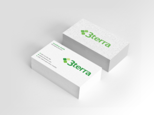 Business Card Design by Creations Box 2015 for this project | Design: #7163252