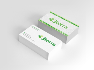 Business Card Design by Creations Box 2015 for this project | Design: #7163253