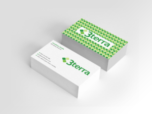 Business Card Design by Creations Box 2015 for this project | Design: #7163254