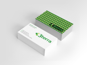 Business Card Design by Creations Box 2015 for this project | Design: #7163255