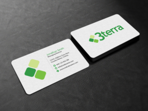 Business Card Design by Creations Box 2015 for this project | Design: #7163260