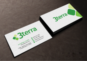 Business Card Design by Creations Box 2015 for this project | Design: #7163261