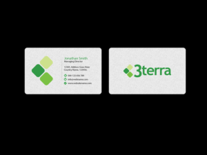 Business Card Design by Creations Box 2015 for this project | Design: #7163262