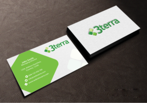 Business Card Design by Creations Box 2015 for this project | Design: #7163280