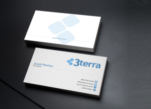 Business Card Design by Creations Box 2015 for this project | Design: #7204706