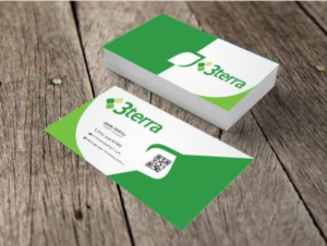 Diseño de Tarjeta de Presentación por S.M.T.M para este proyecto | Diseño: #7164858