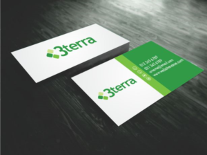 Visitenkarten-Design von S.M.T.M für dieses Projekt | Design: #7164861