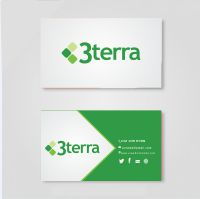 Visitenkarten-Design von S.M.T.M für dieses Projekt | Design: #7164862