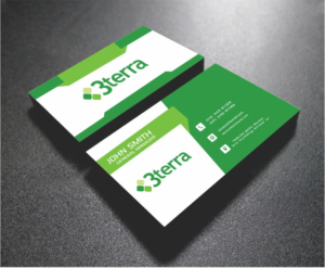 Visitenkarten-Design von S.M.T.M für dieses Projekt | Design: #7164864
