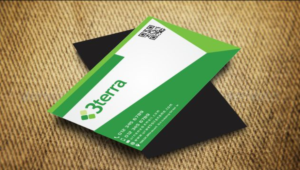 Visitenkarten-Design von S.M.T.M für dieses Projekt | Design: #7164865
