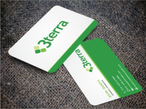 Business Card Design by S.M.T.M