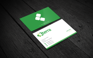 Visitenkarten-Design von Brand aid für dieses Projekt | Design: #7162261
