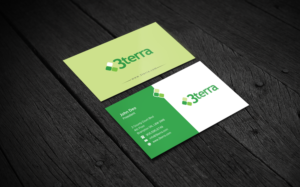Visitenkarten-Design von Brand aid für dieses Projekt | Design: #7162262