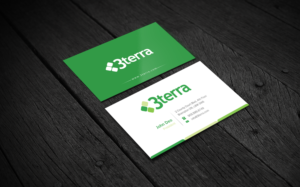 Diseño de Tarjeta de Presentación por Brand aid para este proyecto | Diseño: #7162264
