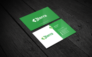 Diseño de Tarjeta de Presentación por Brand aid para este proyecto | Diseño: #7162265