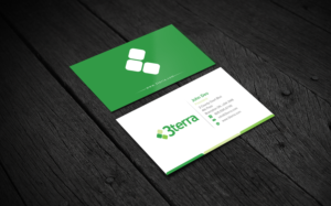Diseño de Tarjeta de Presentación por Brand aid para este proyecto | Diseño: #7162266