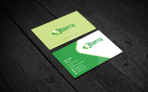 Diseño de Tarjeta de Presentación por Brand aid para este proyecto | Diseño: #7162267