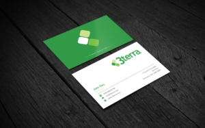 Business Card Design by Brand aid for this project | Design: #7162268