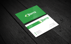 Diseño de Tarjeta de Presentación por Brand aid para este proyecto | Diseño: #7162269