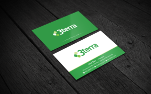 Diseño de Tarjeta de Presentación por Brand aid para este proyecto | Diseño: #7162270