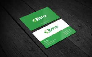 Diseño de Tarjeta de Presentación por Brand aid para este proyecto | Diseño: #7162271