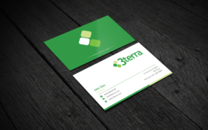Business Card Design by Brand aid for this project | Design: #7162272