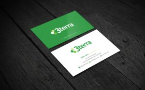 Diseño de Tarjeta de Presentación por Brand aid para este proyecto | Diseño: #7162273
