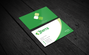 Diseño de Tarjeta de Presentación por Brand aid para este proyecto | Diseño: #7162274