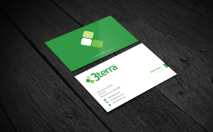Diseño de Tarjeta de Presentación por Brand aid para este proyecto | Diseño: #7162275