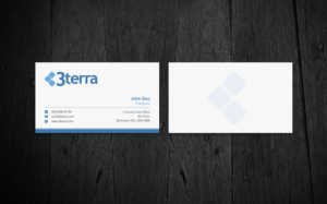Business Card Design by Brand aid for this project | Design: #7191624