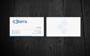 Business Card Design by Brand aid for this project | Design: #7191627