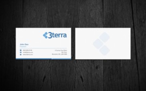 Business Card Design by Brand aid for this project | Design: #7191631