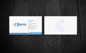 Business Card Design by Brand aid for this project | Design: #7191676