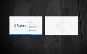 Business Card Design by Brand aid for this project | Design: #7191684