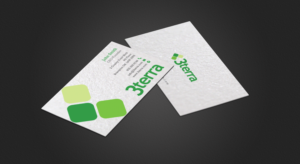 Business Card Design by chandrayaan.creative for this project | Design: #7159031