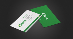 Business Card Design by chandrayaan.creative for this project | Design: #7159032