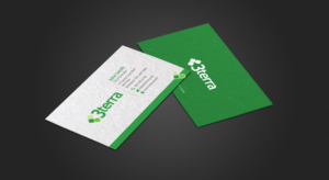 Business Card Design by chandrayaan.creative for this project | Design: #7159033