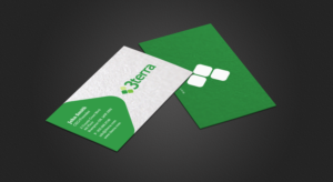 Business Card Design by chandrayaan.creative for this project | Design: #7159034