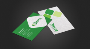 Business Card Design by chandrayaan.creative for this project | Design: #7159035